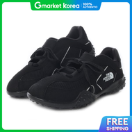 The North Face | The North Face Womens Sheldon Mary Jane Ns82S66J Blk