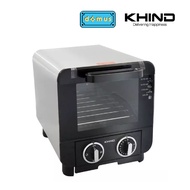 Khind Electric Oven (8.0L) OT08SS