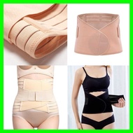 KORSET WANITA PELANGSING IBU SETELAH MELAHIRKAN PENGECIL PERUT BUNCIT JUMBOFASHION DEWASA DOUBLE PER