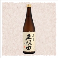 Kubota Manju Junmai Daiginjo (720ml, 15%)