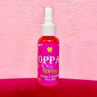 OPPA SETTING SPRAY FINISHING MAKEUP 0RIGINAL
