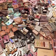 Cosmetic Blind Box Surprise Lucky Bag Special Price Random Eye Shadow Lipstick Makeup Brush Powder M