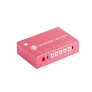 GhostFire UR-1000 / UR-2000 Power Supply พาวเวอร์ซัพพลายแบบพกพา
