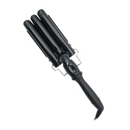 3-Axis Wavy Hair Curler