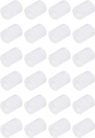 QUARKZMAN RC Anti Vibration Rubber Balls for RC F4 F7 Flight Control M3 x 8 mm Shock Absorption Ball