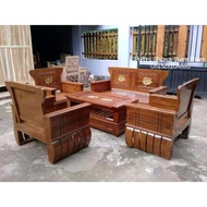 Furniture model kursi tamu informa terbaru terlaris