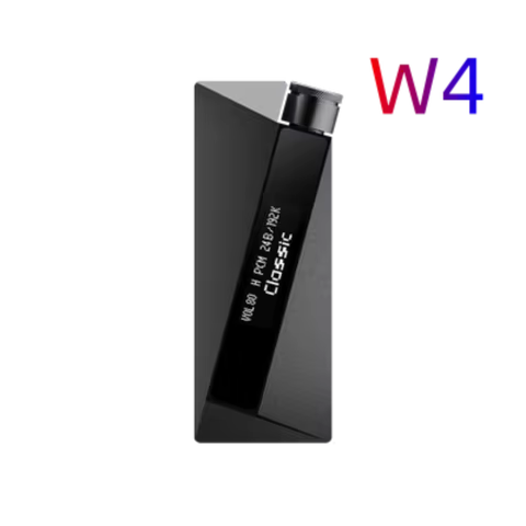 W4 W4EX Little Tail Apple Android Phone Decoder Ear Amplifier WP1 WP2 OTG Adapter Cable