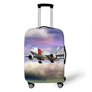 Travel Accessories Luggage Cover Suitcase Protection Baggage