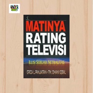 matinya rating televisi