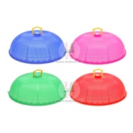 20 INCH ROUND FOOD COVER USA SL PLASTIC