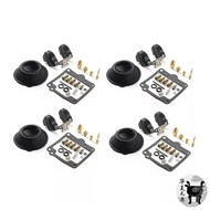 Kit Pembaikan Karburator Sesuai untuk Suzuki GS550 GS550M GS550T GS550E/L ne
