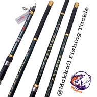 Vortex Telescopic Surf Oxgn ROD