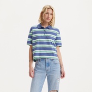 Levis® Womens Robby Polo A7328-0001