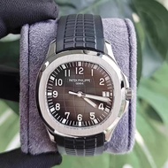 PP.Patekes PhilippeseeAQUANAUT Series Automatic Mechanical Grenade Men's Watch 5167A