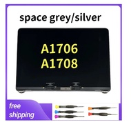 Quality Supplier EMC3163 3071 3164 2978 New A1706 A1708 Laptop LCD Screen For Macbook Pro 13.3" Lcd 