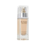 Estee Lauder 雅詩蘭黛 白金粉底液 1W0