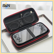B&N   Protective 1Pcs Storage Case for Odin 2 Portal Console Travel Bag with Shoproof Features Perfe