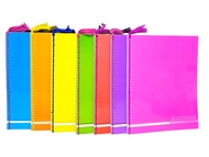 Advance Avantage Neon University Big Notebook Yarn