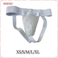 [szxmkj2lp] Taekwondo Groin Guard Groin Protector Cup Muay Thai Mma Women Men Underwear