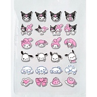 ACCS (PIMPLE PATCH) ACNE CHARACTER STICKERS PIMPLE PATCH