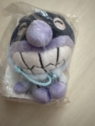 麵包超人公仔
