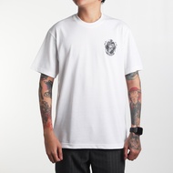 NYLA เสื้อยืดผู้ชาย NYLA SKULLTOPIA