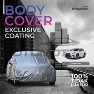 EXCLUSIVE COATING BODY COVER LEXUS NX300 NX 300 CAR COVER