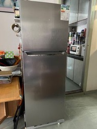 西門子雪櫃 KD25NVL3AK
