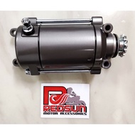 Honda CA250/CMC Daytona 250 / Momos 350 / Patagonian Eagle 250 Starter Motor