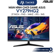 ASUS VY279HG2 gaming monitor (27 inch - FHD - 144Hz - IPS - 1MS) - Genuine product
