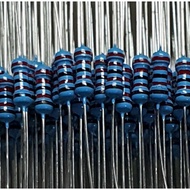 Resistor 22k 0.25 22k 1⁄4 watt metal film 1% 10pcs