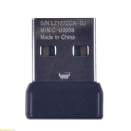 Doublebuy Advanced USB Receiver for G304 G305  Mouse Receiver Supporting Easy Plugs and Play Hot Swa