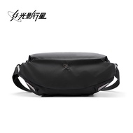 Gyxx/polaris SLR กระเป๋ากล้องกล้องไมโครส่งเอกสารของผู้ชายเป้สะพายคอมพิวเตอร์สำหรับแคนนอน R50 G7x2ฟูจ