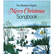 Reader's Digest Christmas SongBook ~ PDF Piano Ebook