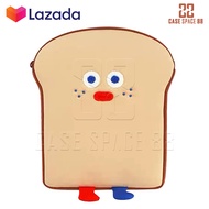 (พร้อมส่ง) My Bread กระเป๋าใส่ไอแพด กระเป๋าไอแพด เกาหลี กระเป๋าipad ipad pouch bag 9.7 10.2 10.5 10.