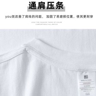 2026 Street Hip Hop Letters Pure Cotton Men's t-Shirt Star 8.4