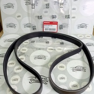 Fanbel V-Belt Drive Belt Sabuk Tali Kipas CR-V CRV Gen 3 2.400CC 2.4CC