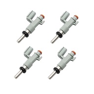 

 4Pcs Fuel Injector 23209-29175 2320929105 23209F9000 23209F9080 Fits For Toyota Avalon  Camry Lex