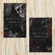 Eng/Ind's Favorite Products |Haunting Adeline & Hunting Adeline - Christine Caine (Tx)