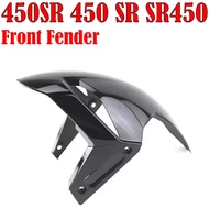 For 450SR 450 SR SR450 Motorcycle Accessories Front Fender