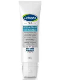 Cetaphil Pro Eczema Prone Itch Relief Gel Cetaphil Pro 濕疹止癢啫喱 59ml