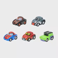 MARVEL GO COLLECTION 漫威迷你合金車5輛組