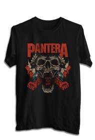 Kaos Band Pantera -17