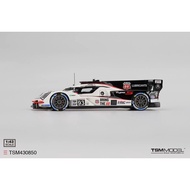 [Orphan] TSM 1: 43 Acura ARX-06 GTP #93本店大陆出货,, Shipping Time Expected to Be Shipped within 2 Days (