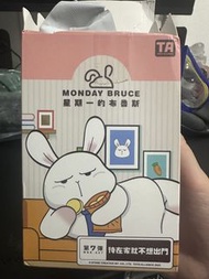 星期一的布魯斯 第七彈