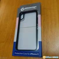 全新 REZdesige iPhone X Clear protect...