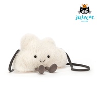 Jellycat雲朵寶寶斜背包