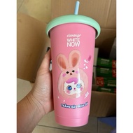 Plastic cup 600ml/710ml (Closeup)