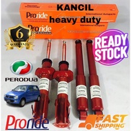 absorber PRORIDE KANCIL heavy duty (🔥ready stock )