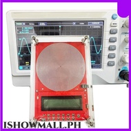 【ISHOWMAL】Custom Frequency Generator V2 SchumannWave Resonance Generator at 7.83 Hz